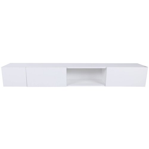 Kalune Design TV Komoda Wagna Bela Cene