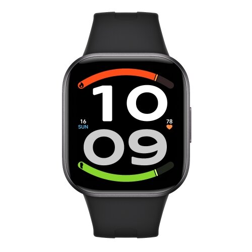 Xiaomi redmi watch 6 active crni BHR09CZGL Slike