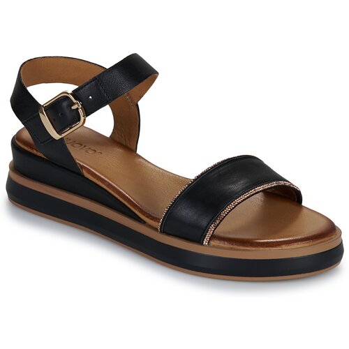 Inuovo 113128-BLACK Crna Slike