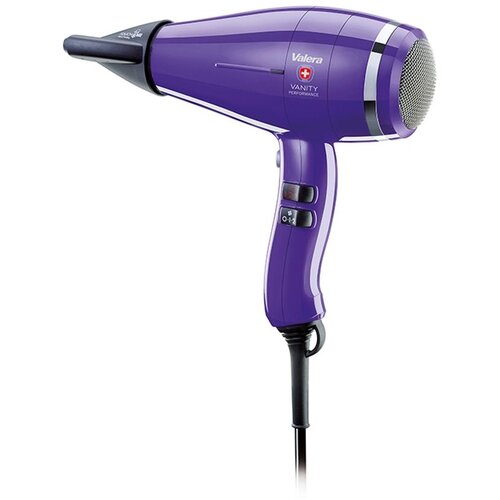 Valera Vanity Performance RC sušilnik za lase Pretty Purple 1 kos Cene