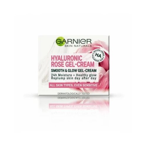  SN HYALURONIC ALOE ROSE KREMA ZA LICE 50ML (1100000758) Slike