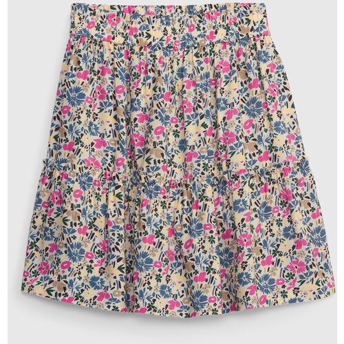 GAP Kids patterned skirt - Girls Slike
