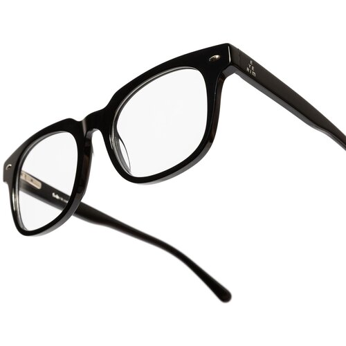Kohe by eyerim Philip Black - ONE SIZE (50) Slike