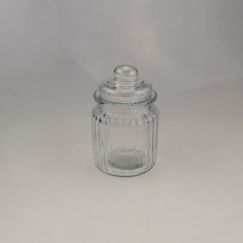 Staklena tegla H13 181292 Cene