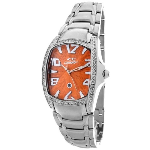 Chronotech Analogne ure ct7988ls68m pisana Cene