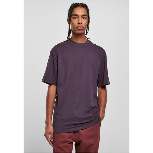 UC Men Tall Tee purplenight Slike