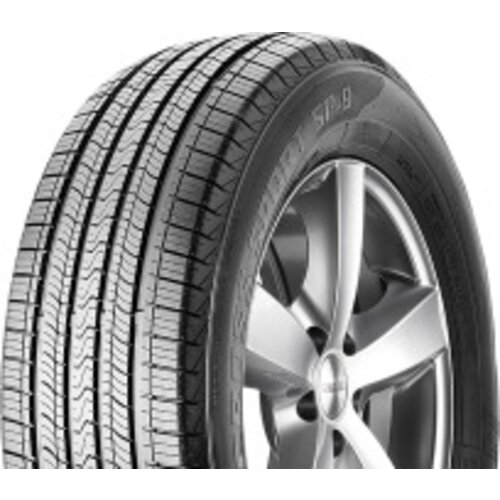Nankang letna pnevmatika 245/70R17 110H Cross Sport SP9 287801 Slike