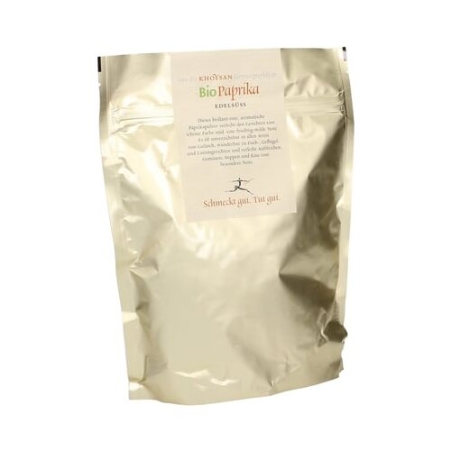 Khoysan Meersalz Bio-paprika sladka - 250 g Cene