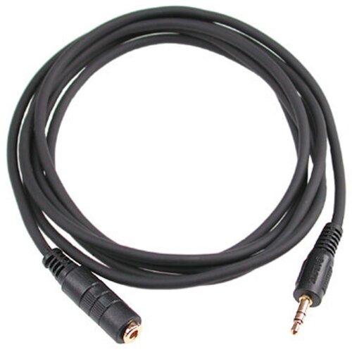 Cabletech vrvica banana M-Ž, 3.5 mm ST. 5 m, AC56-5 Cene