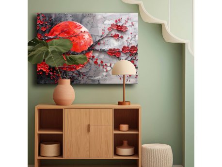 WALLXPERT Dekorativno farbanje kaljenog stakla Camtbl 085 70 x 100 Cene