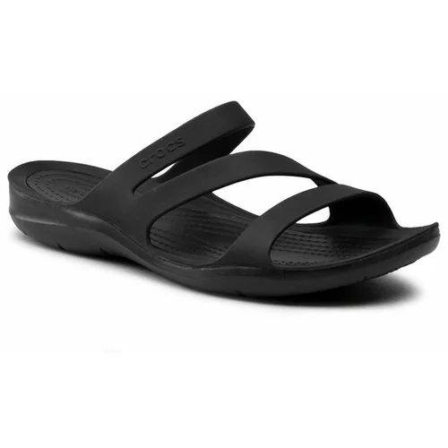 Crocs Ženske natikače w swiftwater sandals 203998-060