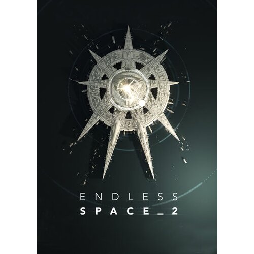  Endless Space 2 - Vaulters (DLC) Steam Key EUROPE Cene
