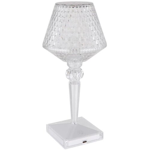 Globo 28070 - LED prigu&scaron;iva stona lampa GIXI LED/1W/5V 2700/4000/6500K Cene