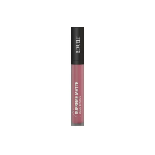 Revuele mat šminka - Supreme Matte Liquid Lipstick - 18