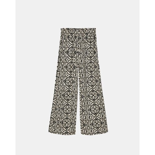 Vero Moda Lahkotne hlače & Harem hlače 10282478 MENNY Večbarvna Cene