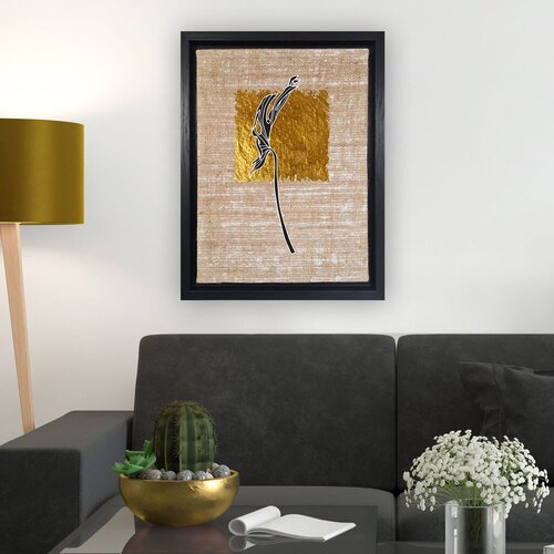 Wallity Slika LSJ819834654915-96136, 96x136 cm Cijene
