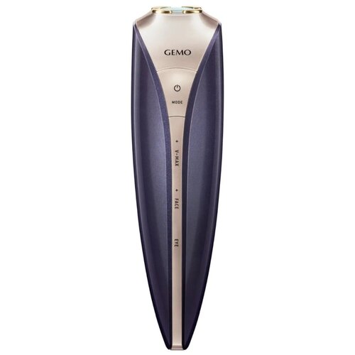 GEMO G10 Anti-Aging uređaj – RF, EMS & LED uređaj za lifting i zatezanje kože Cene
