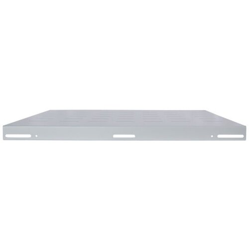 Intellinet 712231 19&amp;quot;/1U dubina 340m/fiksna/50kg Polica za rack orman Slike