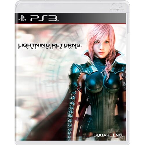  Lightning Returns Final Fantasy 13 (PS3) Cene