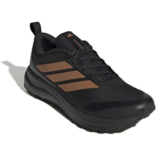 Adidas Mu&amp;scaron;ke patike Runfalcon 6 Atr Wr, IH1829, Crne Slike