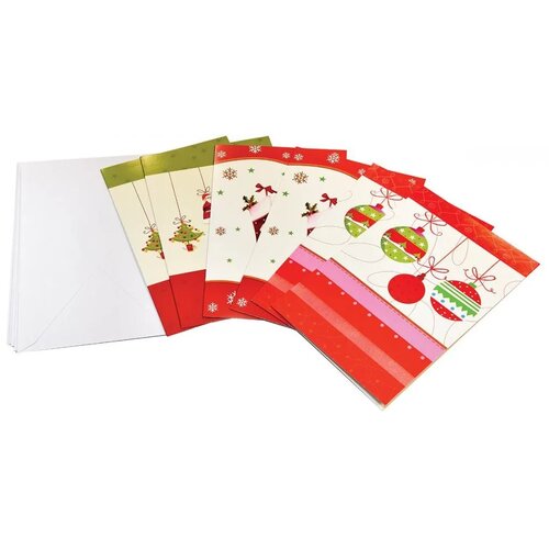  Novoletne voščilnice, 6/1 Cene