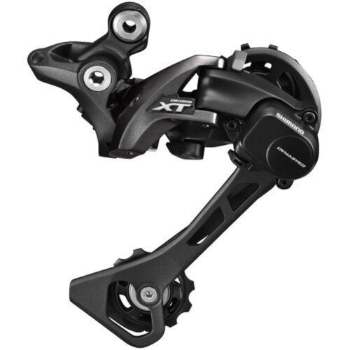  Mjenjač Stražnji Shimano Deore Xt Rd-M8000-Sgs, 11 Brzina, Shadow Plus, Direct Attachment (Direct Mount Kompatibilno) Cijene