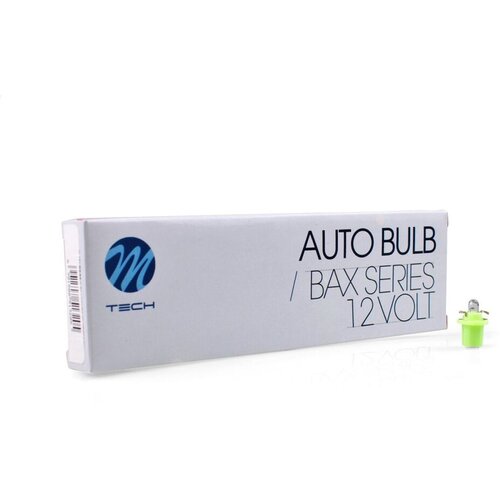 Mtech Sijalica 2 W B8.5D BAX, 12 V Cene