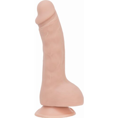 Addiction Realistični dildo Brad, 19cm Cijene
