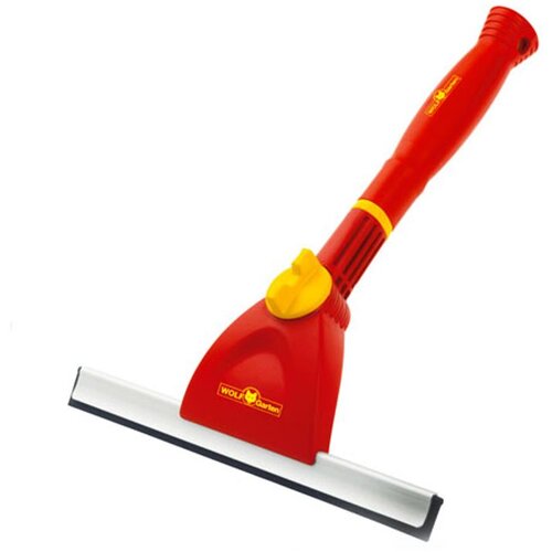 Wolf-garten WOLF FW-M Gumijasta Gladilka s Krtačom, 35cm Cijene