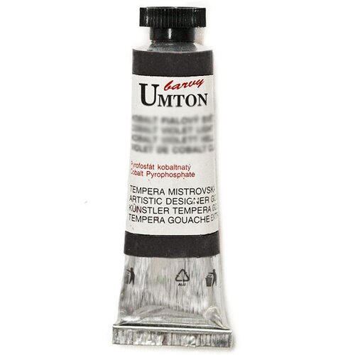  Tempera UMTON 16 ml | izaberite nijansu Cene