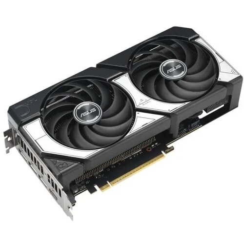 Asus SVGA GeForce RTX 5070 Dual 12GB GDDR7, DUAL-RTX5070-O12G Cene