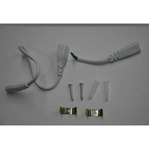 Mitea Lighting M2080 8W 6500K led strela sa prekidačem lampa 542mm Slike