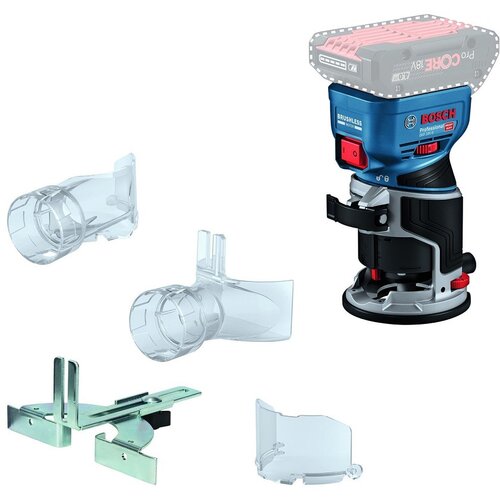 Bosch GKF 18V-8 Akumulatorska glodalica za ivice Cene
