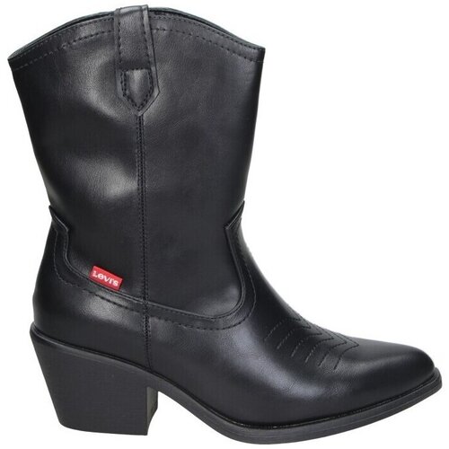 Levi&amp;#039;s Pol&amp;scaron;kornji 118260 Črna Slike