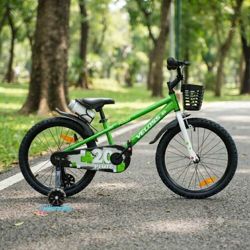 Dečiji bicikl BMX 20" - Green (VLS001-GR20) Cene