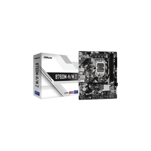 AsRock B760M-H/M.2 Cijene