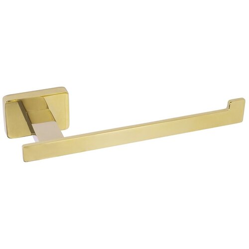 Tutumi Ručka za WC papir OSTE 04 GOLD Slike