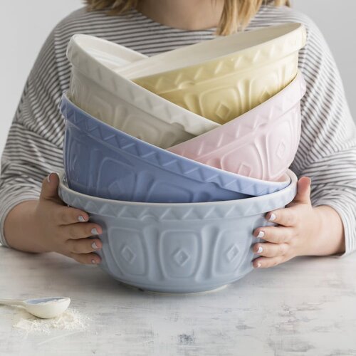 Shumee MC-posoda 4l. svetlo modra, (21398387) Slike