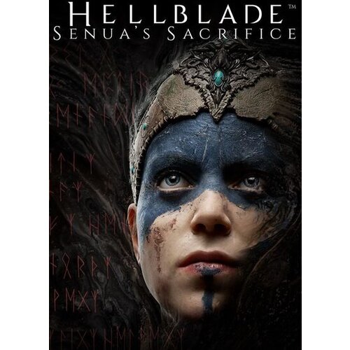  Hellblade: Senua's Sacrifice Steam Key GLOBAL Cene