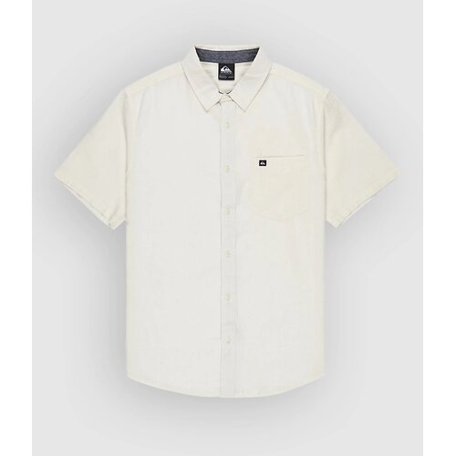 Quiksilver Time Box Srajca snow white Cene