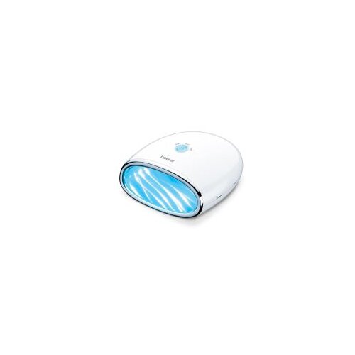 Beurer lampa za nokte MP 48 UV Bijela Slike