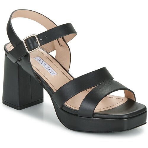 Freelance JULIETTE 5 DAILY SANDAL Crna Cijene