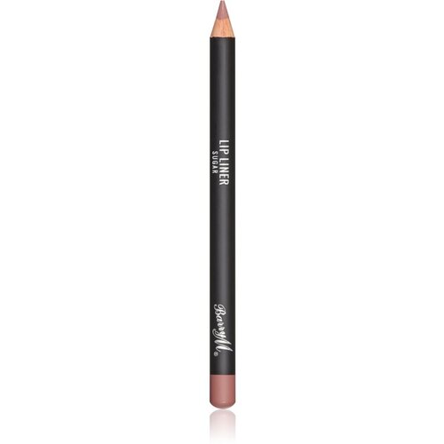 Barry M Lip Liner črtalo za ustnice odtenek Sugar 0,04 g Slike