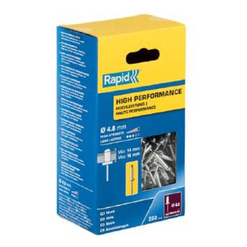 Rapid nitne fi4,8 12mm 5001436 Cene