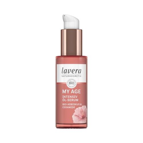Lavera My Age intenzivni uljni serum Cijene