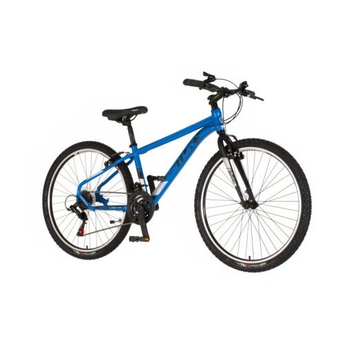 Visitor Bicikl radiance 26" plavo crni ( 1262056 ) Cene