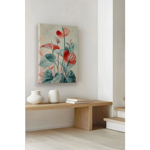 Wallity slika Ersysb005, 40x60 cm Cene
