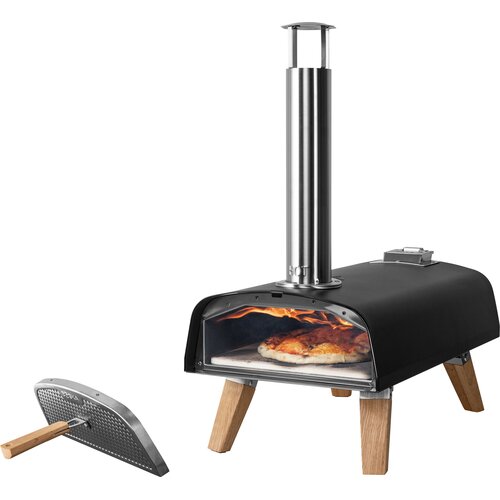  Peč za pizzo Pro Pellet - 1 kos Cene
