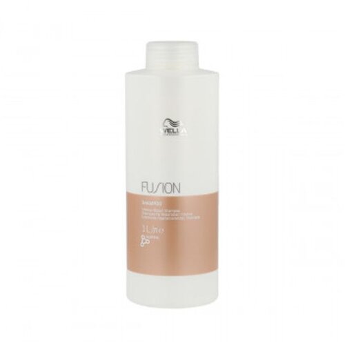 Wella Professionals Fusion Intense Repair &scaron;ampon za o&scaron;tećenu kosu 1000 ml Cijene