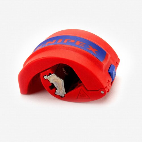 Knipex ZA PVC CIJEVI BIX 90 22 10 BK KNIPEX Slike